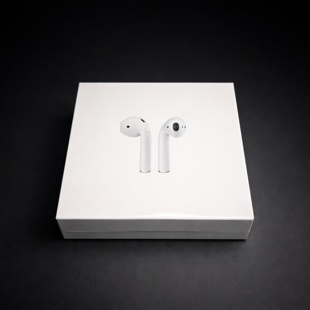 Apple AirPods Gen 2